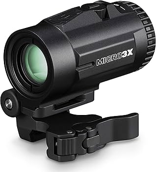 Amazon | VORTEX MICRO3X MAGNIFIER | モデルガンパーツ 通販
